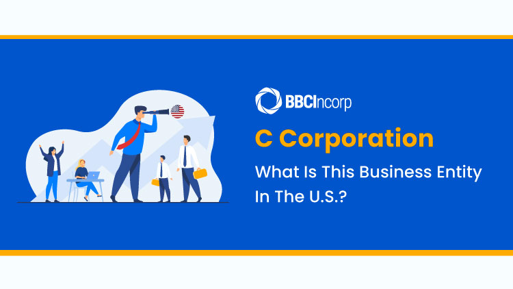 What Is A C Corp
