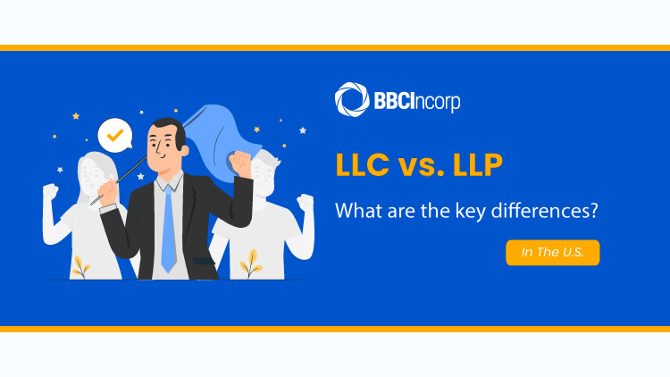 llp vs llc difference benefit