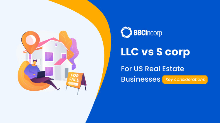 LLC Vs S Corp: What's Better For Real Estate Agent?