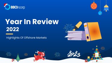 2022 Year In Review Offshore