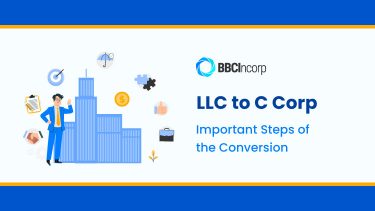 llc to c corp