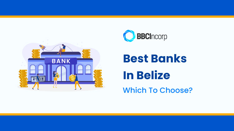 Best Banks In Belize