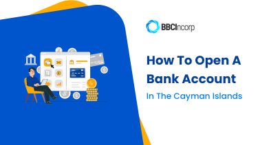 How to open a bank account in the Cayman Islands