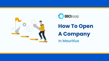 How To Open A Company In Mauritius