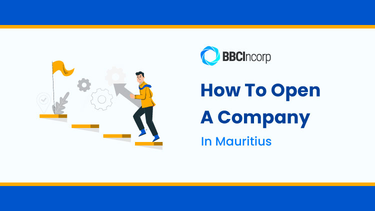 How To Open A Company In Mauritius