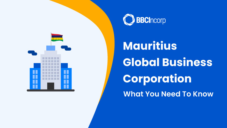 Mauritius Global Business Corporation