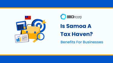 Samoa Tax Haven