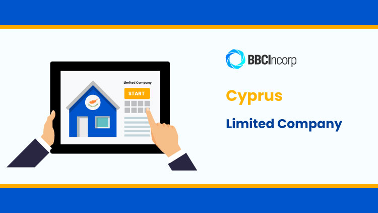 Cyprus limited company