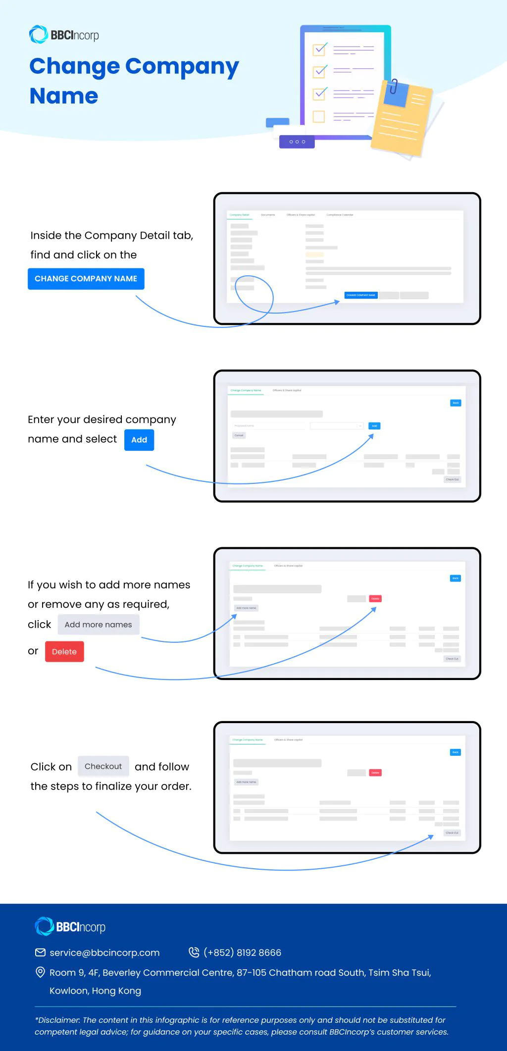 Exciting Update New Features Unveiled On Our Client Portal