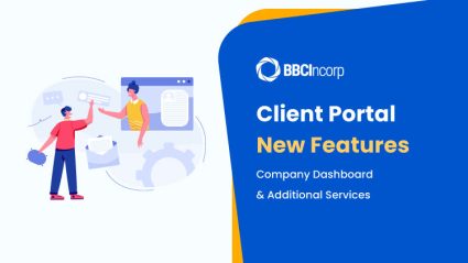 Exciting Update: New Features Unveiled On Our Client Portal