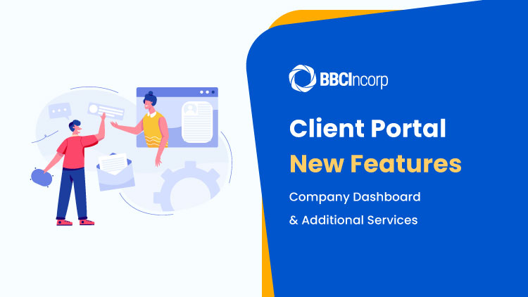 Client Portal new features update