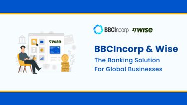 BBCIncorp x Wise For Business Banking Benefits