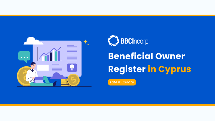 Beneficial owner register in Cyprus