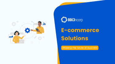 Ecommerce Solution Shaping The Future Of Business