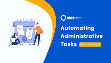 Automating Administrative Tasks For Businesses