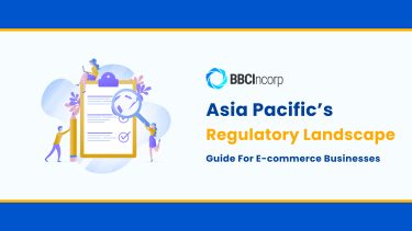 E-commerce regulatory landscape in Asia Pacific