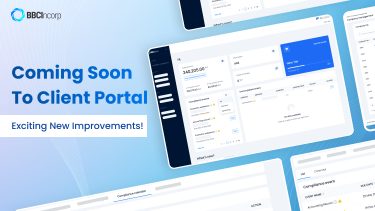 Coming soon to Client Portal