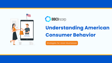 Understanding American Consumer Behavior for Asian Brands