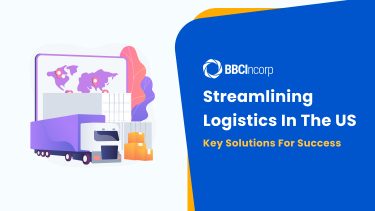 Logistics for e-commerce success in the US