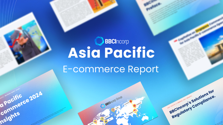 Asia-Pacific E-commerce Insights