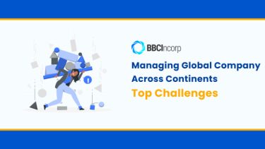 Top challenges of managing a global company