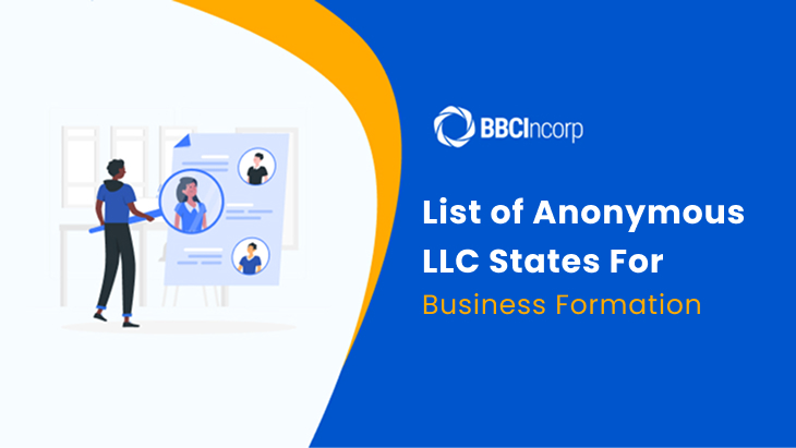 Anonymous LLC States