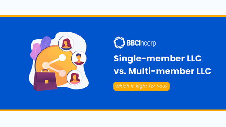 single member llc vs multi member llc