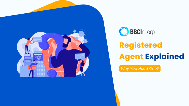 what is a registered agent