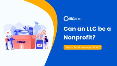 Can an LLC be a Nonprofit