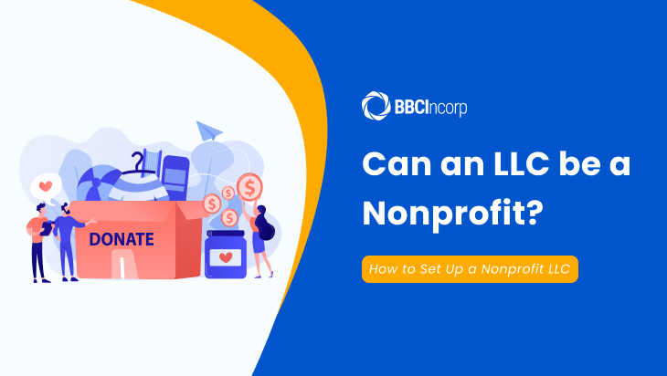 Can an LLC be a Nonprofit Can an LLC be a Nonprofit