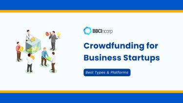 crowdfunding for business startup