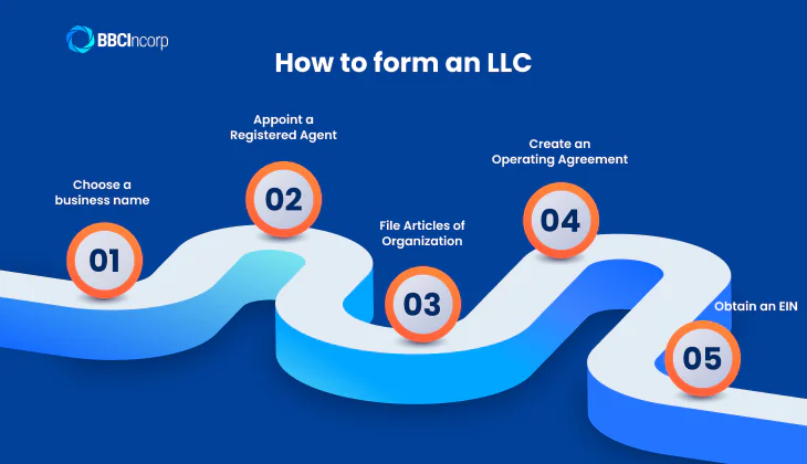 what is the difference between setting up process of llc and professional llc?