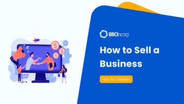 How to Sell a Business
