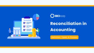 reconciliation in accounting
