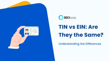 difference between tin vs ein