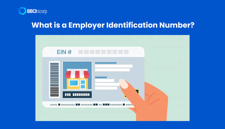 What is an Employer Identification Number