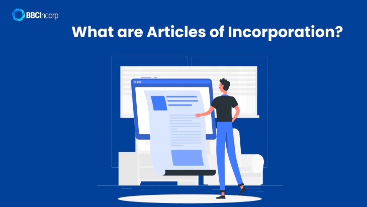 Articles of incorporation definition