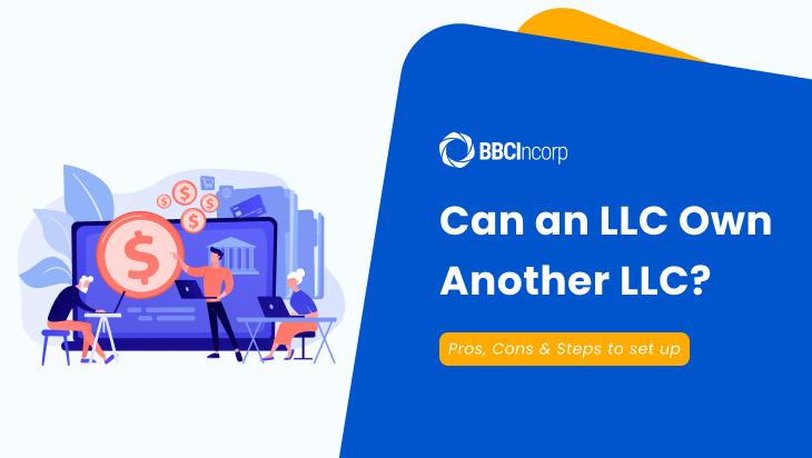 Can an LLC own Another LLC Can an LLC own Another LLC