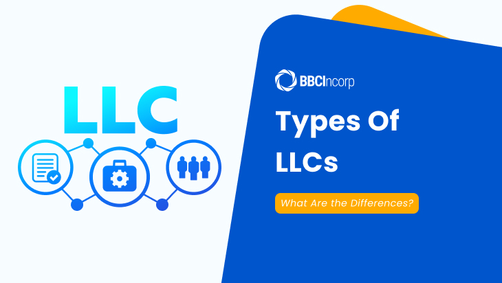 types of llc types of llc