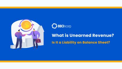 what is unearned revenue