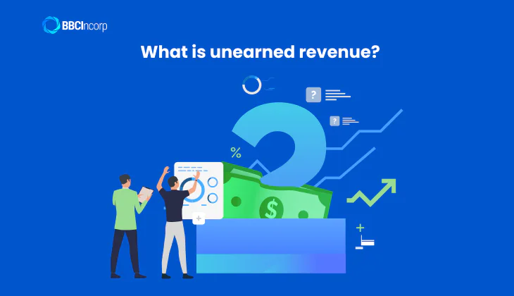 What is unearned revenue