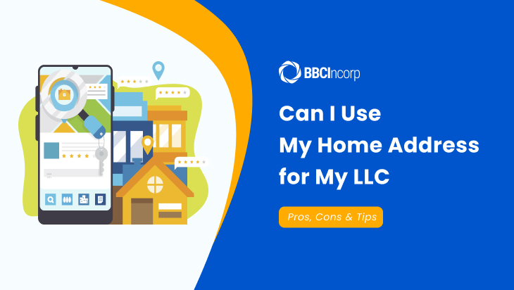 Can i use my home address for my LLC Can i use my home address for my LLC