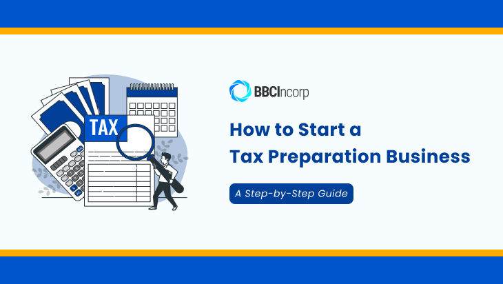 How to start a tax preparation business How to start a tax preparation business