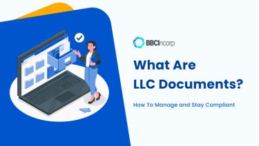 llc documents