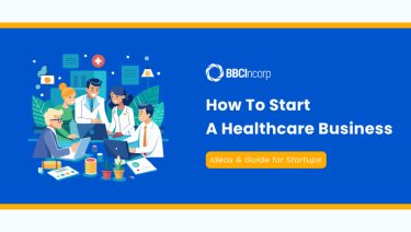how to start a healthcare business
