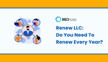 renew llc