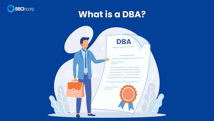 What is a DBA?