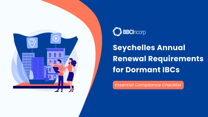 Seychelles dormant ibcs Seychelles dormant ibcs