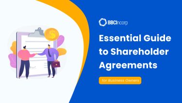 Shareholder agreements