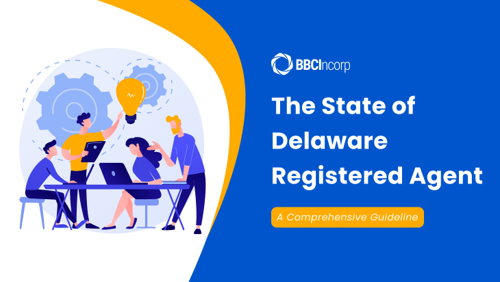 state of delaware registered agent